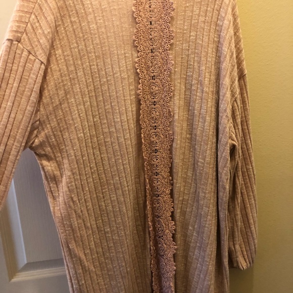 Pink Jacket - Picture 4 of 4